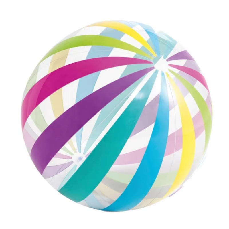 Inflatable  Beach Ball