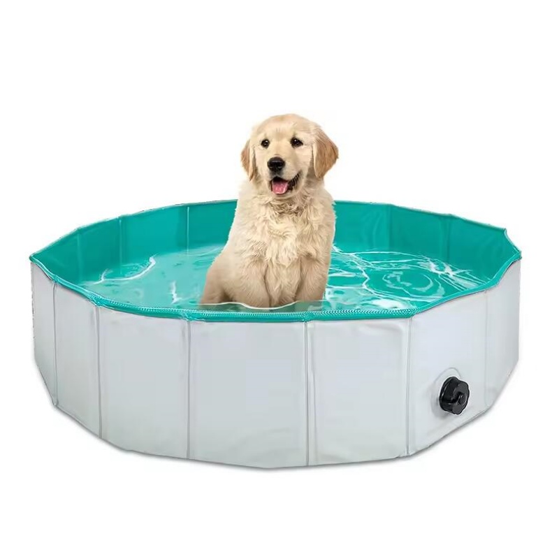 Pet Foldable Bathtub