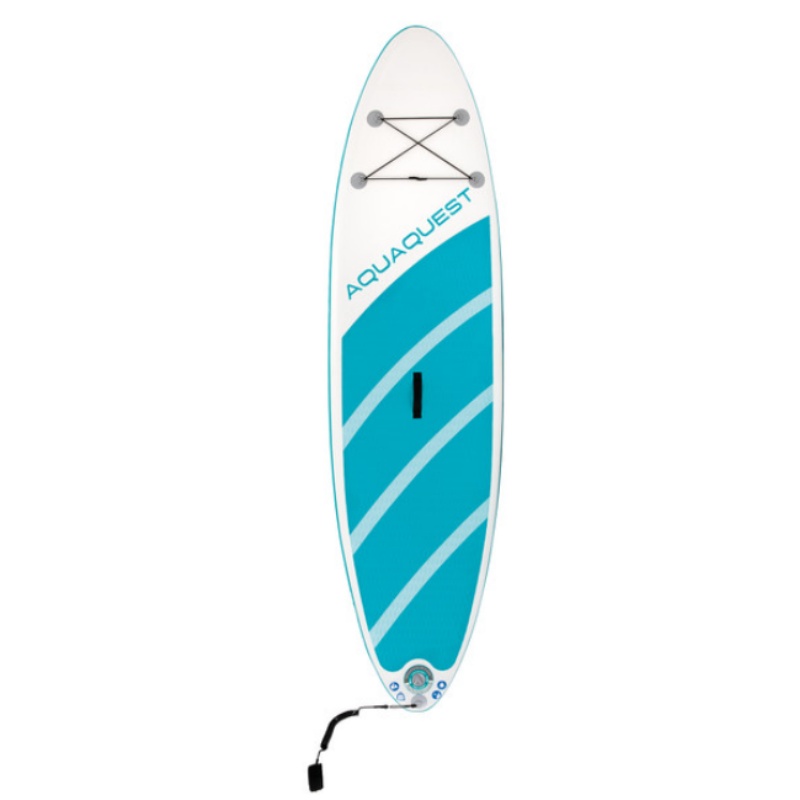 inflatable paddle board