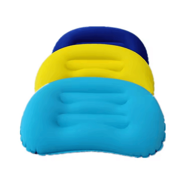 Inflatable Air Pillow Camping