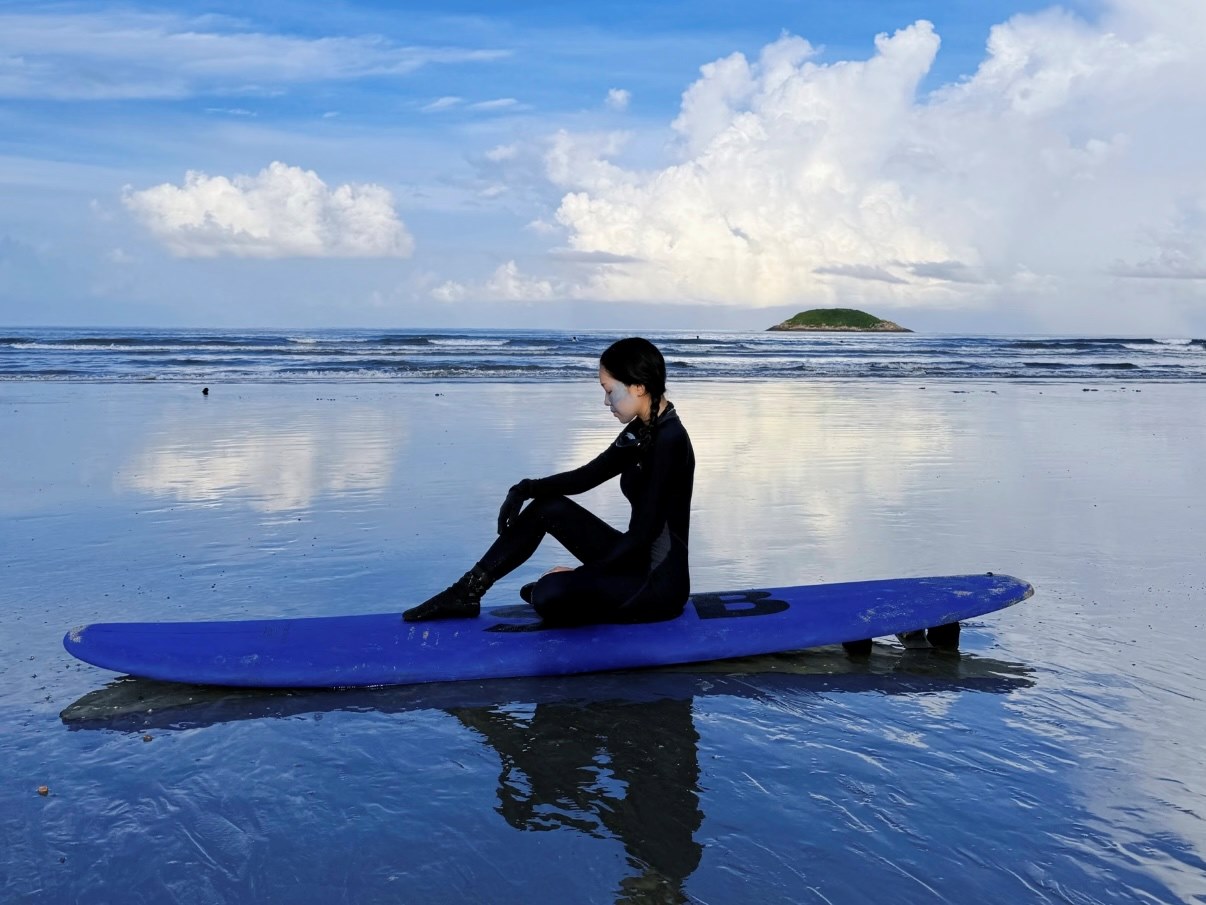 Domande frequenti: divulgare la conoscenza sulle tavole da surf