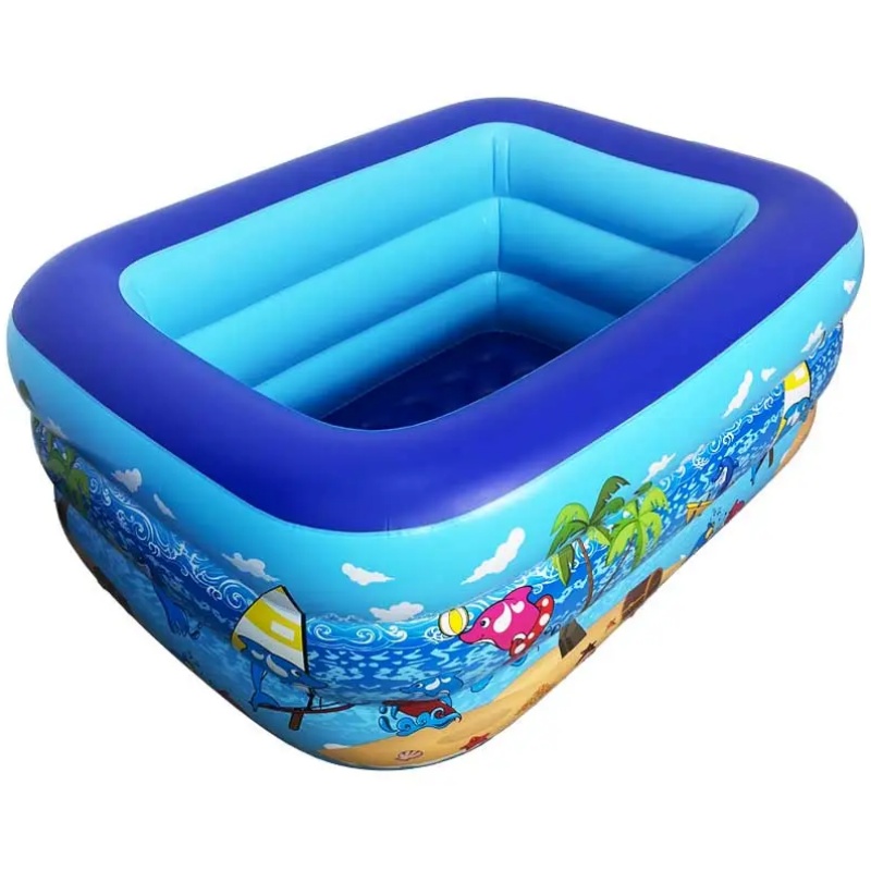 inflatable pools for kids and adults