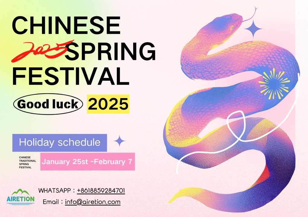 spring festival