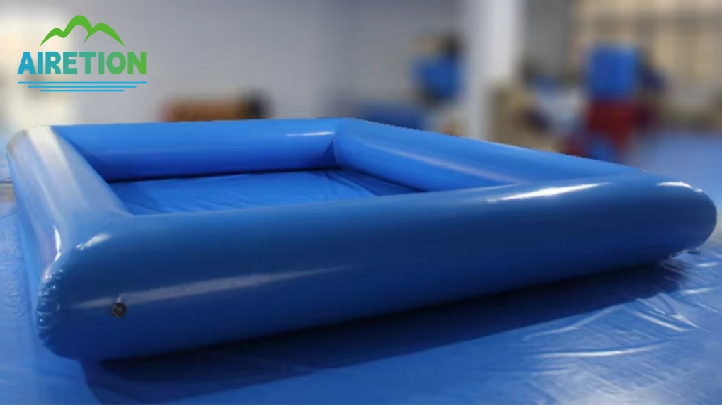 Le piscine gonfiabili perfette per i tuoi animali domestici, per un divertimento senza fine!