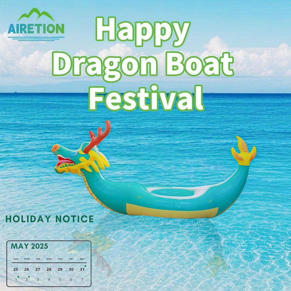 AVVISO FESTIVAL: DRAGON BOAT FESTIVAL 2025
