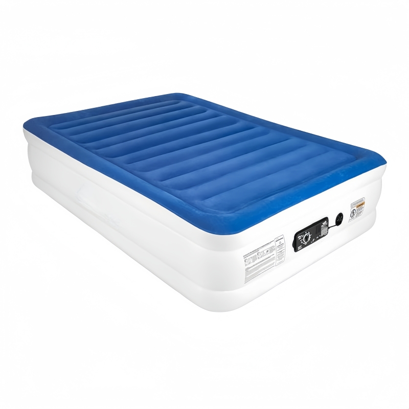 inflatable airbed
