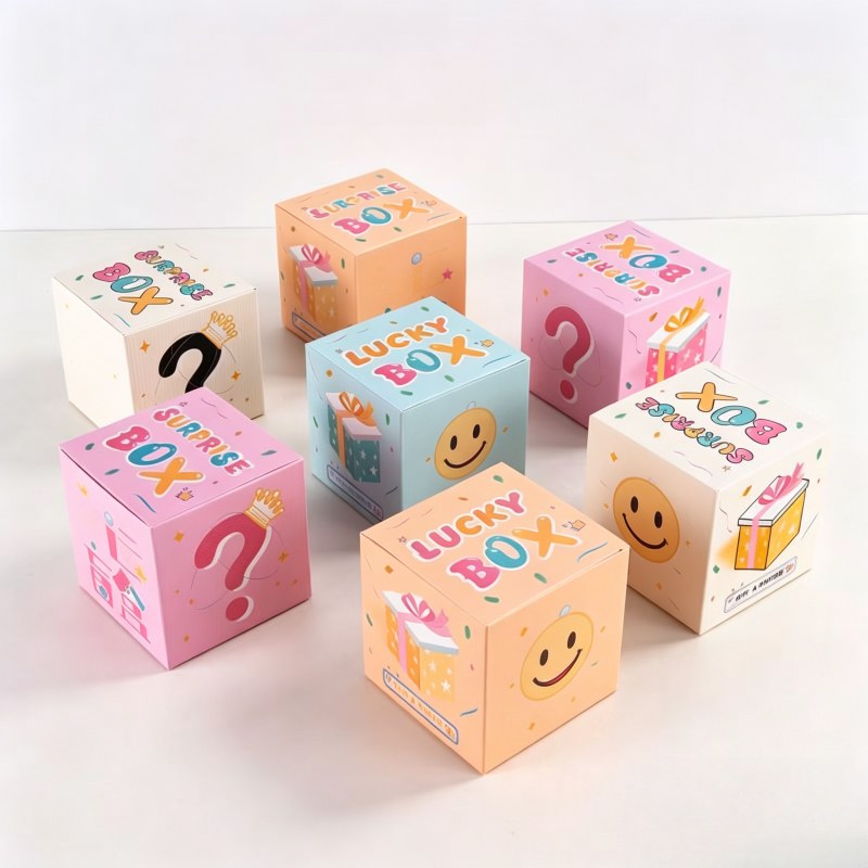 blind box