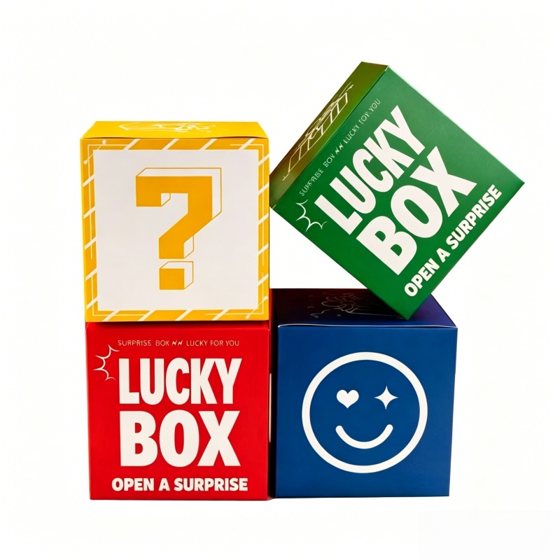 blind box