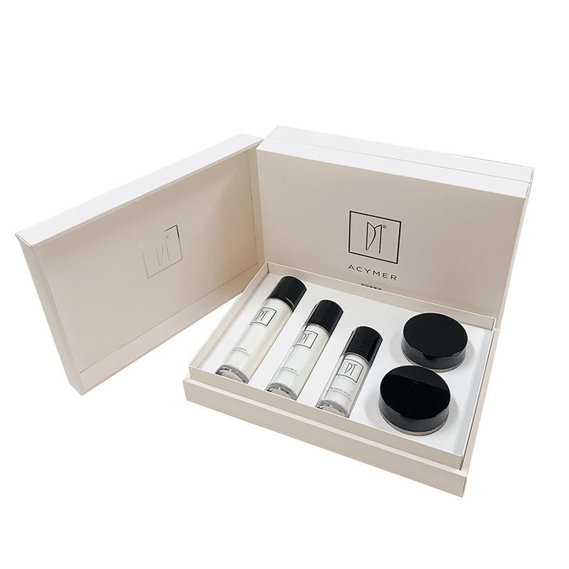 skincare gift box