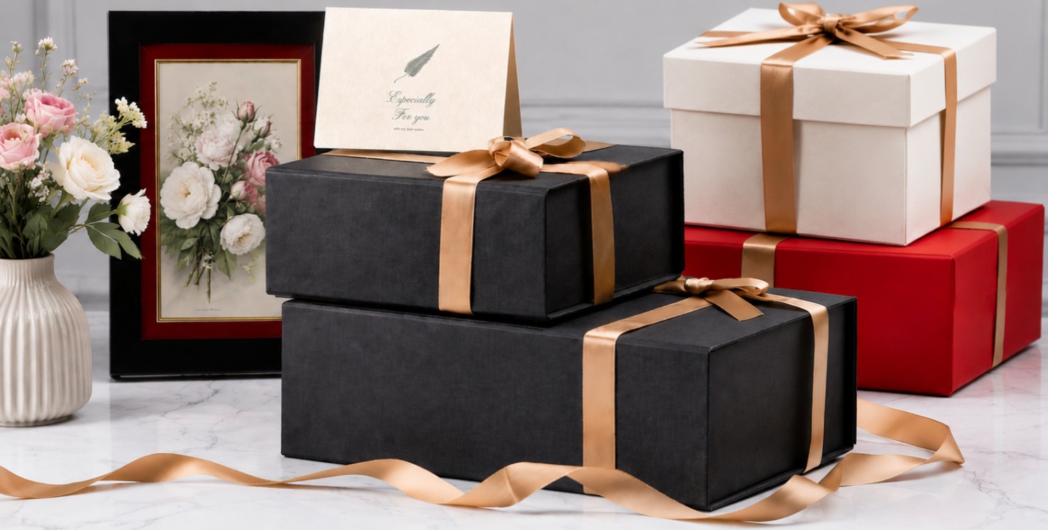 Gift Packaging Box