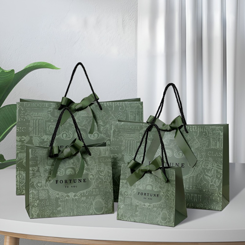 paper bag paper