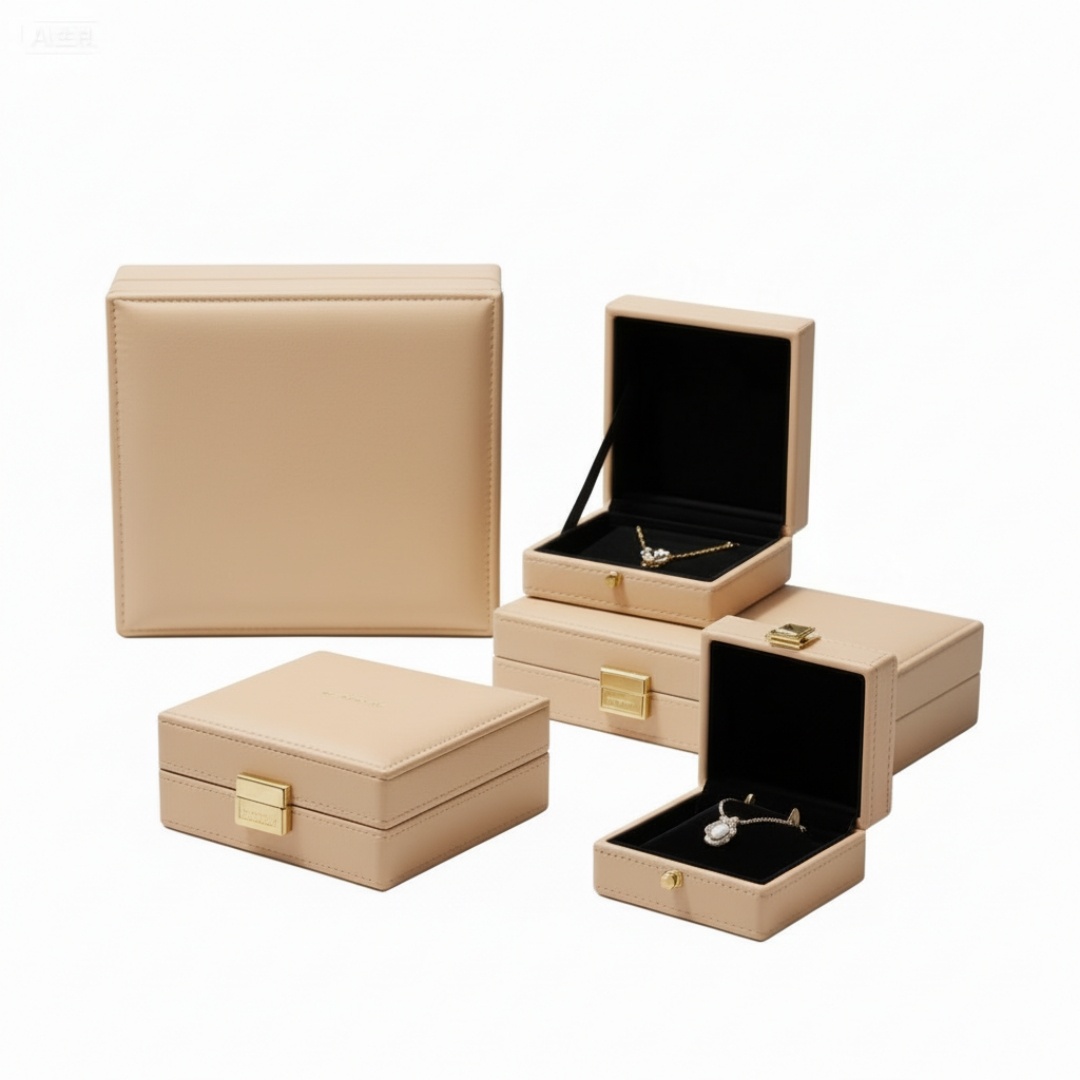 jewelry box jewelry