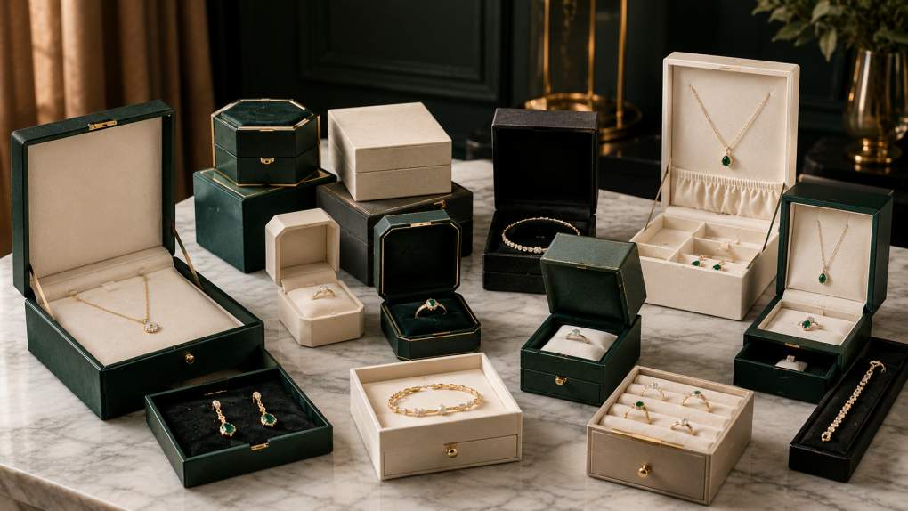 jewelry box
