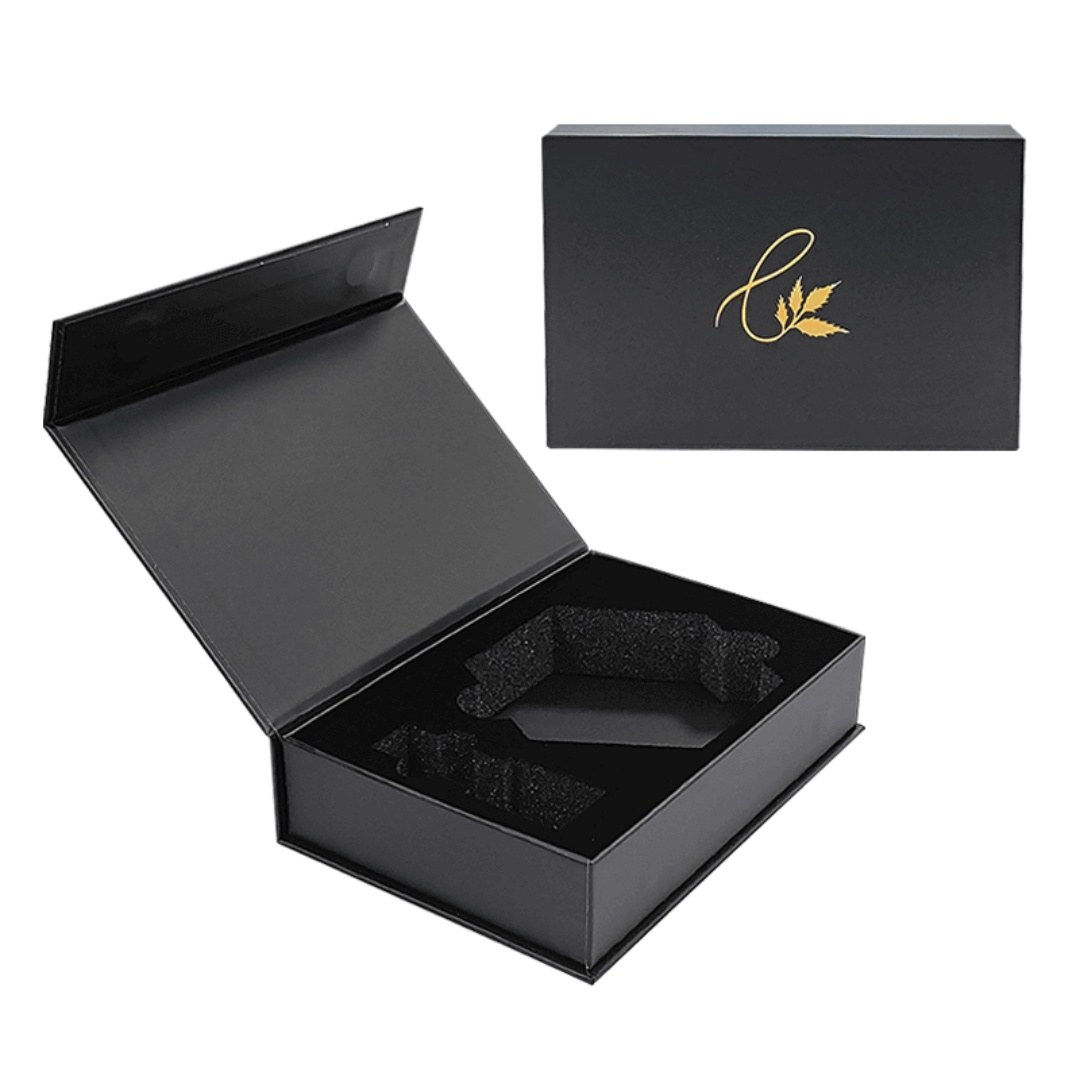 Rigid gift box wholesale