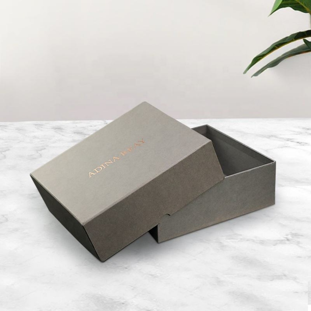 Rigid Gift Box Wholesale Custom